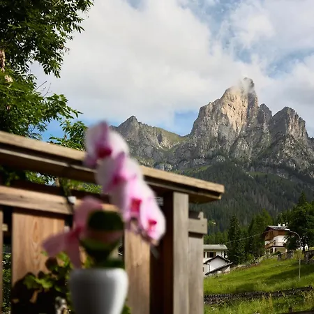 Alpen Dolomites * セルヴァ・ディ・カドーレ