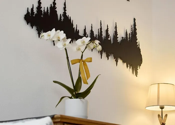 Alpen Dolomites Apartamento