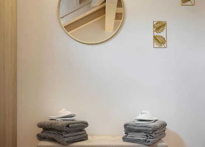 Apartamento Alpen Dolomites Selva di Cadore