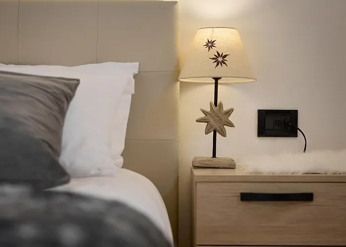 Apartamento Alpen Dolomites *