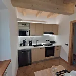 Alpen Dolomites Appartement Selva di Cadore