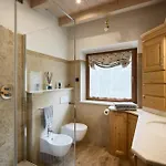 Alpen Dolomites Appartement