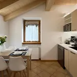Alpen Dolomites Appartement