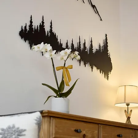 Alpen Dolomites Apartmán