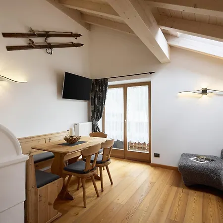 Alpen Dolomites Selva di Cadore