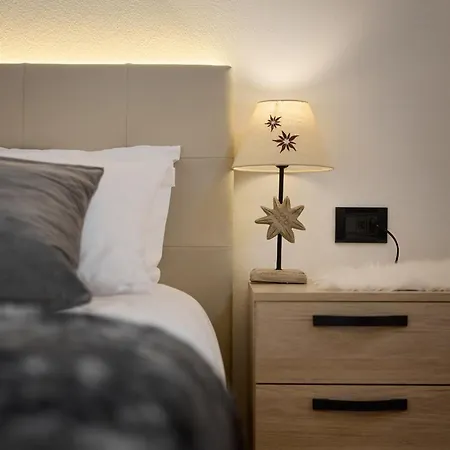 Apartament Alpen Dolomites *