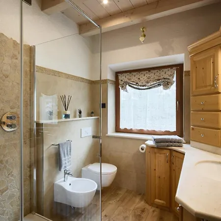 Alpen Dolomites Apartament