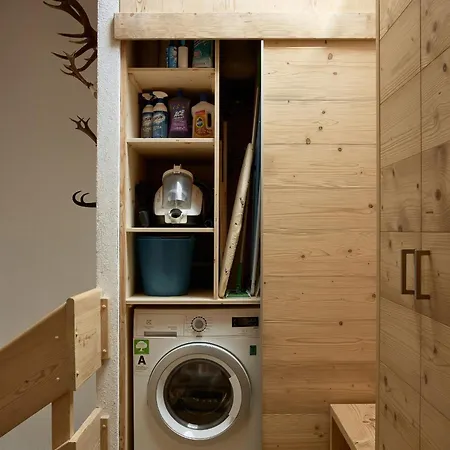 Apartament Alpen Dolomites *