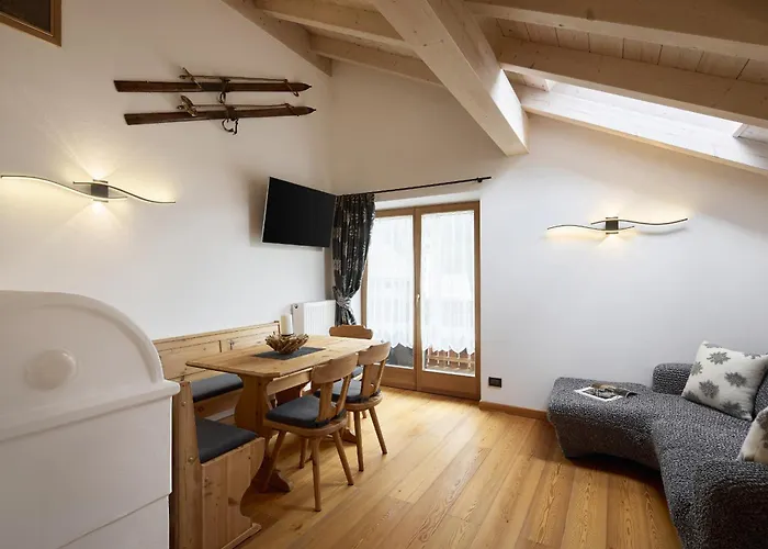 Alpen Dolomites Selva di Cadore