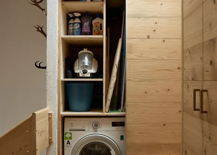 Apartament Alpen Dolomites *